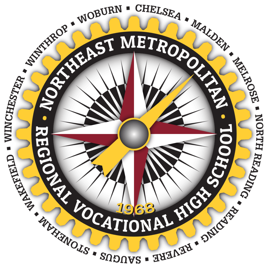 Northeast Metropolitan Regional Vocational High School