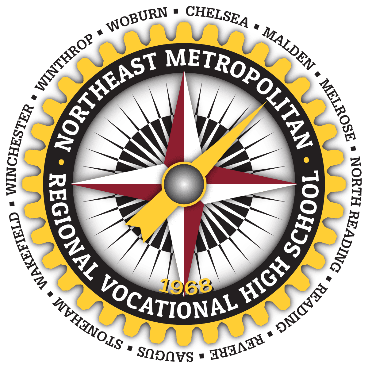 Northeast Metropolitan Regional Vocational High School