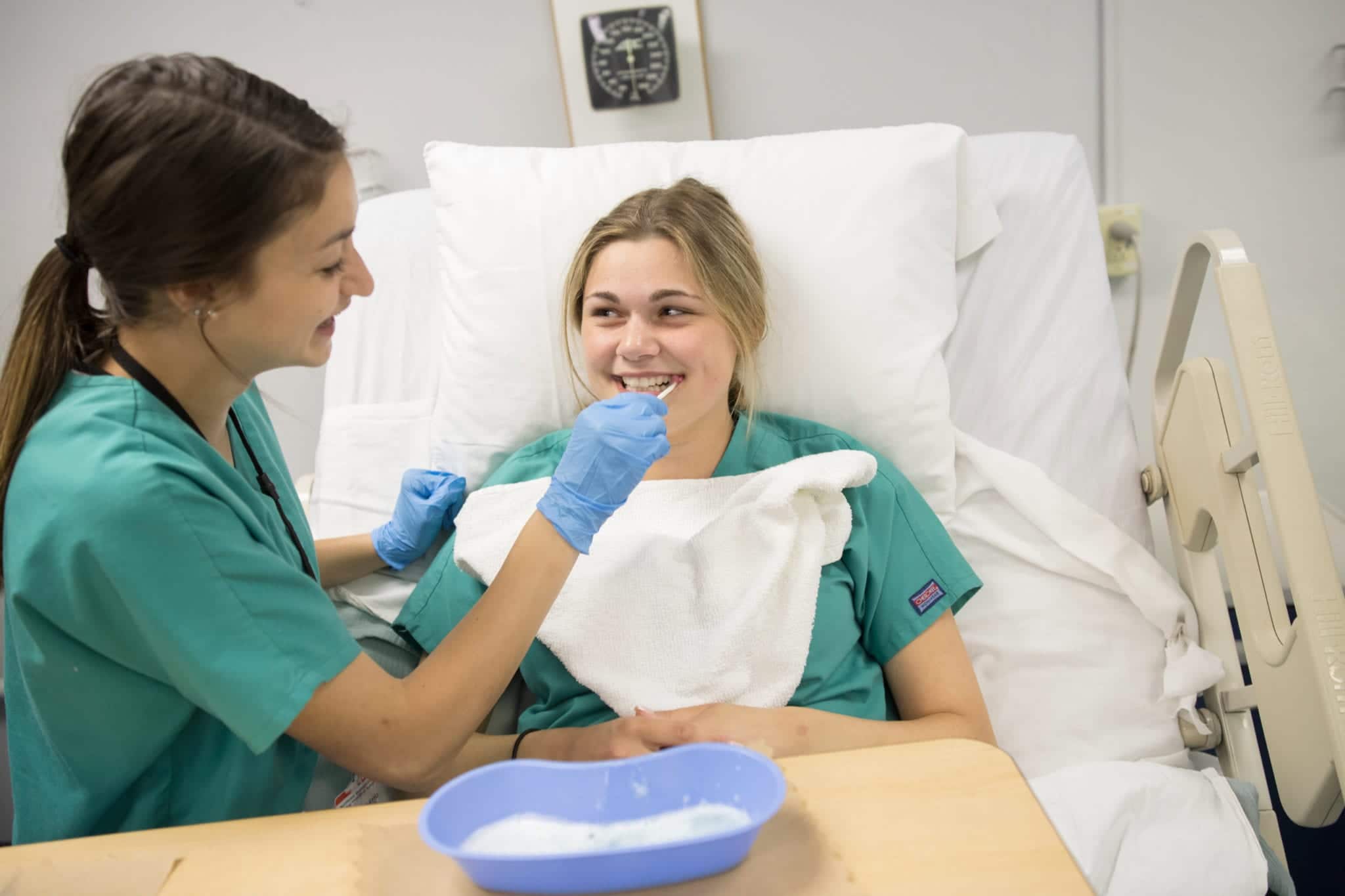 Modernize Course Selection