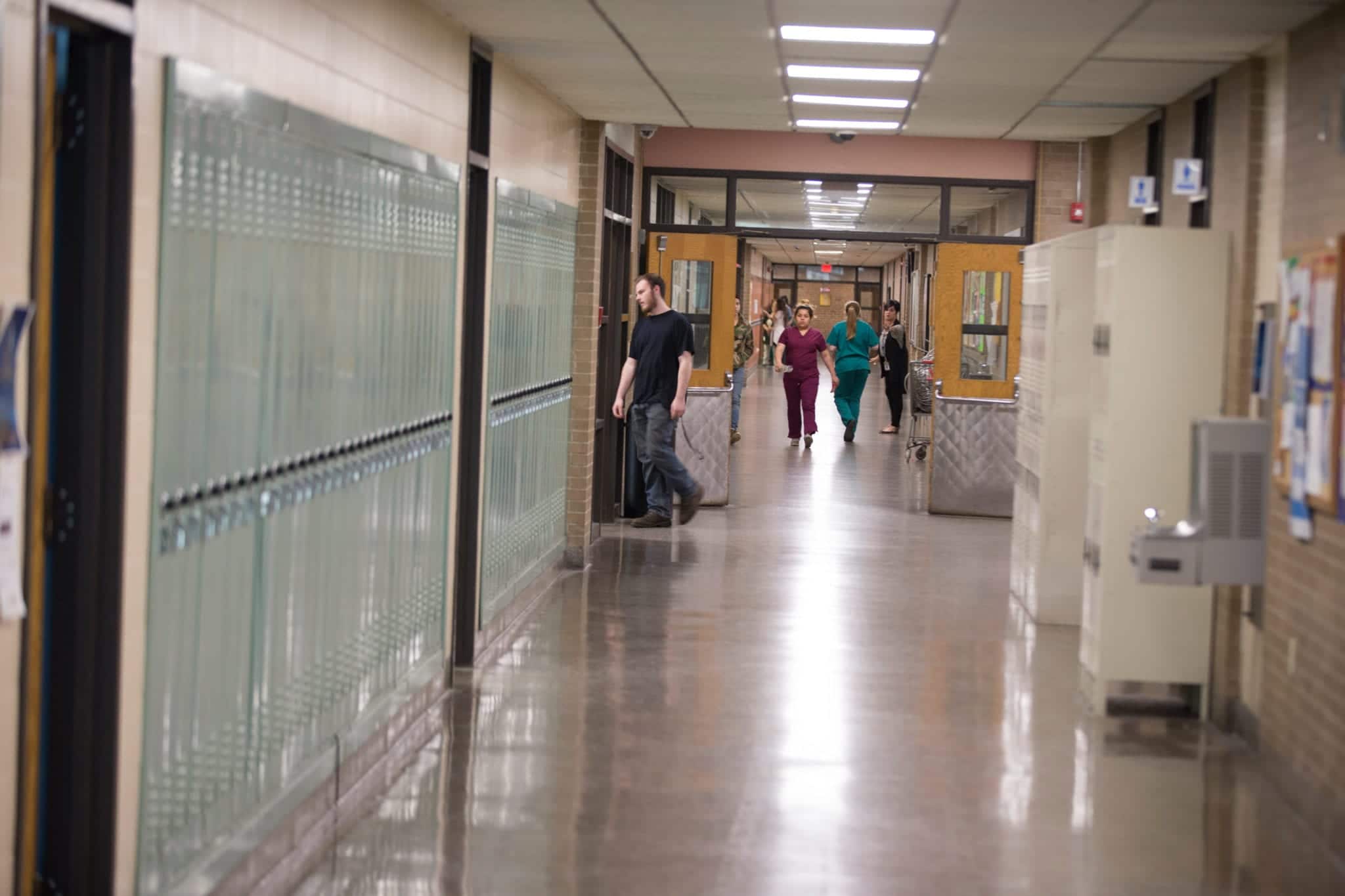 Improve IEP Accommodations